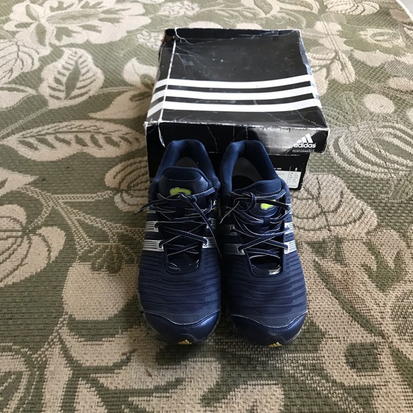 adidas megabounce 2008